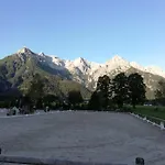 Fernblick 아파트 상트율리흐암필레르시