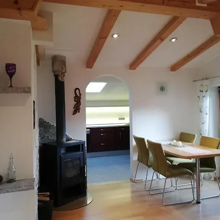 Fernblick Sankt Ulrich am Pillersee