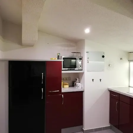 Fernblick Apartament St. Ulrich am Pillersee