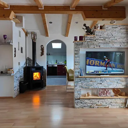 Apartament Fernblick *