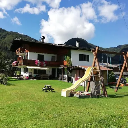 Fernblick Sankt Ulrich am Pillersee