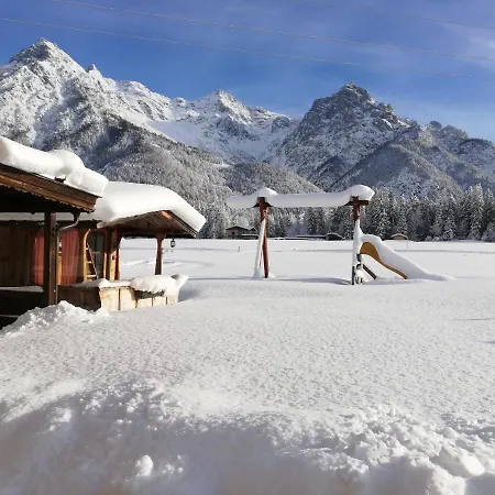 Fernblick Appartamento Sankt Ulrich am Pillersee