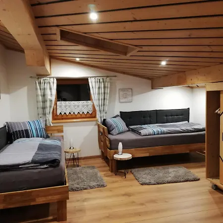 Fernblick Apartment