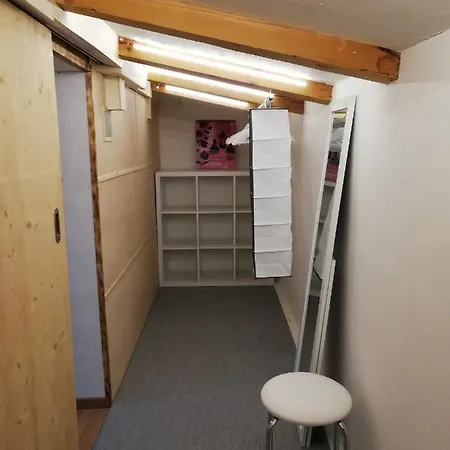 Apartman Fernblick Sankt Ulrich am Pillersee