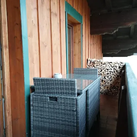 Apartman Fernblick *