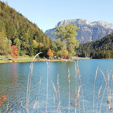 Apartment Fernblick Sankt Ulrich am Pillersee