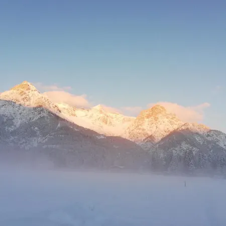Fernblick Appartamento Sankt Ulrich am Pillersee