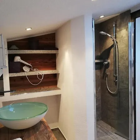 Fernblick Apartment *