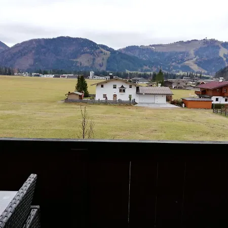Apartament Fernblick