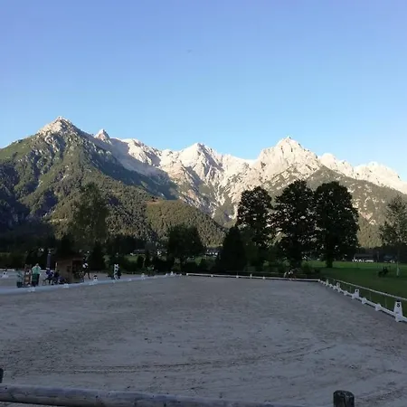 Fernblick Apartament St. Ulrich am Pillersee