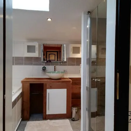 Fernblick Apartment Sankt Ulrich am Pillersee