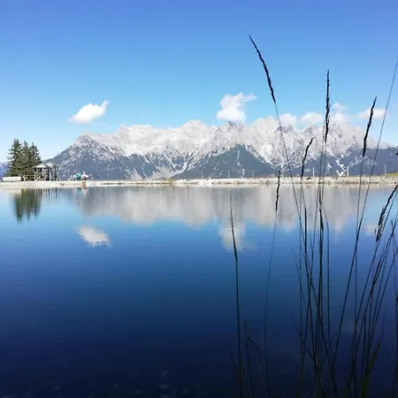 Fernblick