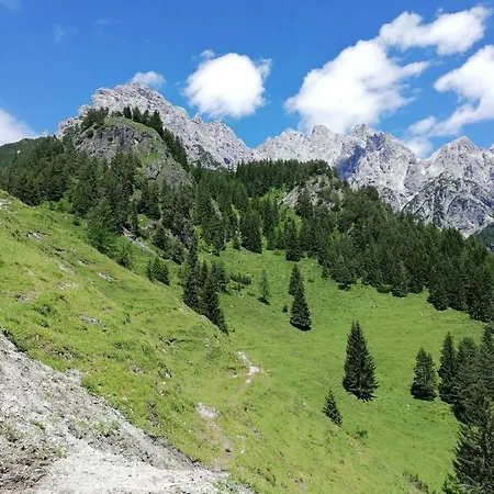 Fernblick * Sankt Ulrich am Pillersee