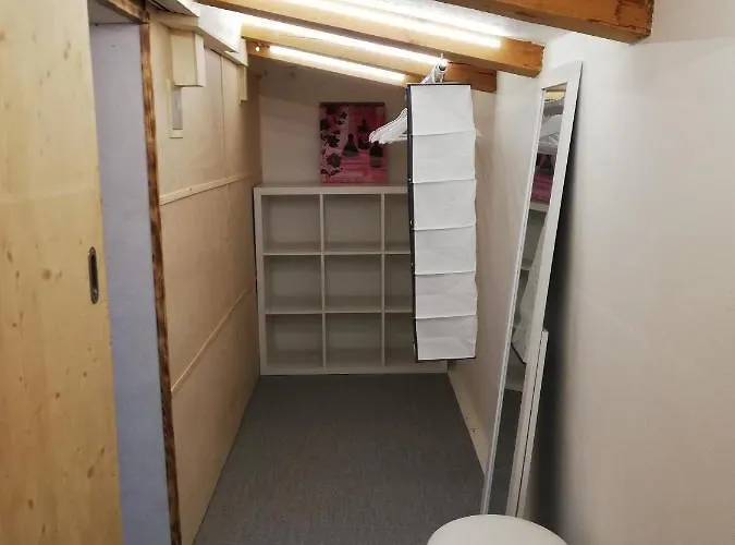 شقة Fernblick سانكت أولريش أنا بيلرزي