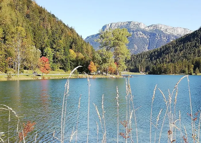 شقة Fernblick سانكت أولريش أنا بيلرزي