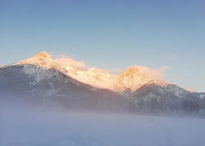 Fernblick شقة سانكت أولريش أنا بيلرزي