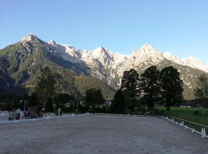 Fernblick شقة سانكت أولريش أنا بيلرزي