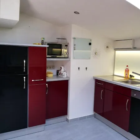 Fernblick Sankt Ulrich am Pillersee