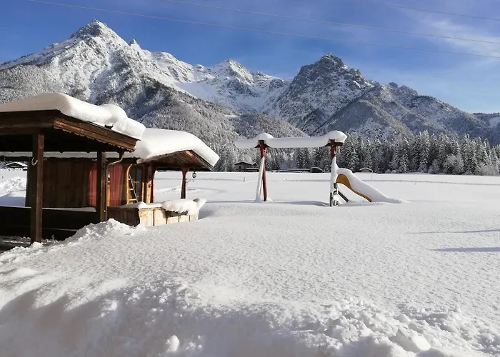 Fernblick דירה סנט אולריך אם פילרסי