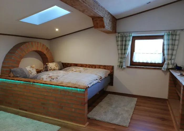 Fernblick דירה *