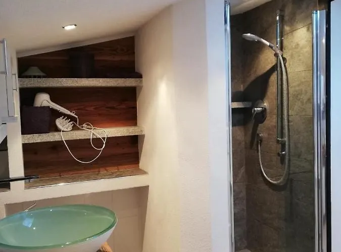 Fernblick דירה *